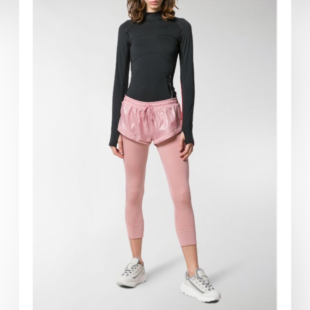 Adidas by Stella McCartney size XS Performance Essentials leggings - Picture 4 of 16